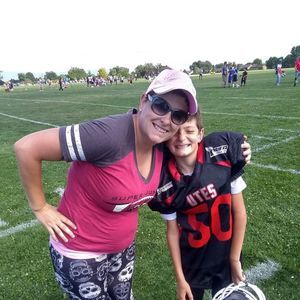 Meet your Posher, Eva